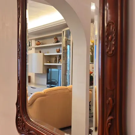 Oceano Apartamento