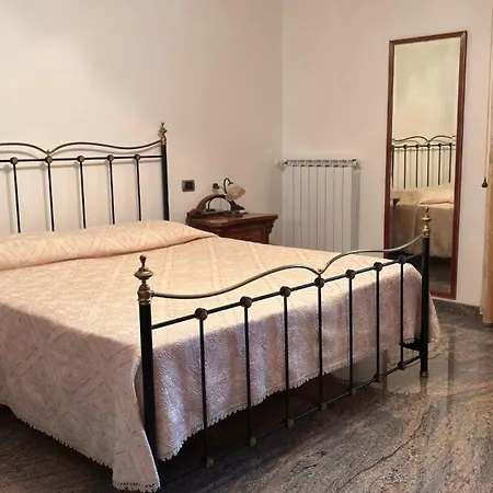 Oceano Apartamento Pozzallo