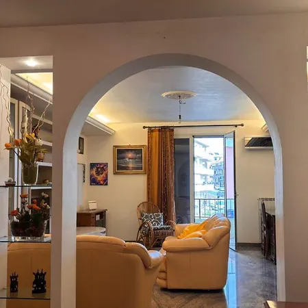 Apartamento Oceano Pozzallo