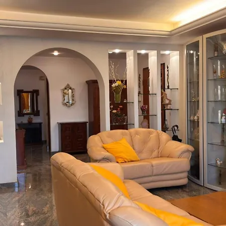 Oceano Apartamento *