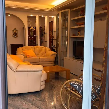 Oceano Apartamento Pozzallo