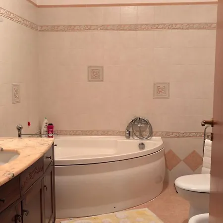 Apartamento Oceano *