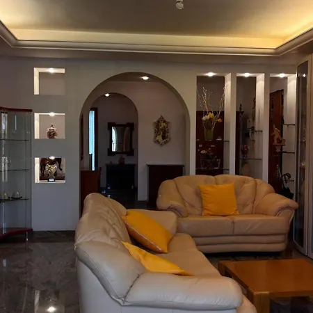 Oceano Apartamento *